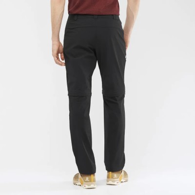 Pantalon SALOMON Wayfarer...