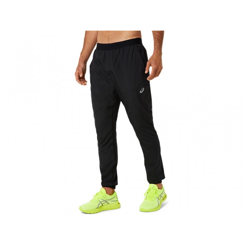 Men's LITE-SHOW PANT, Performance Black