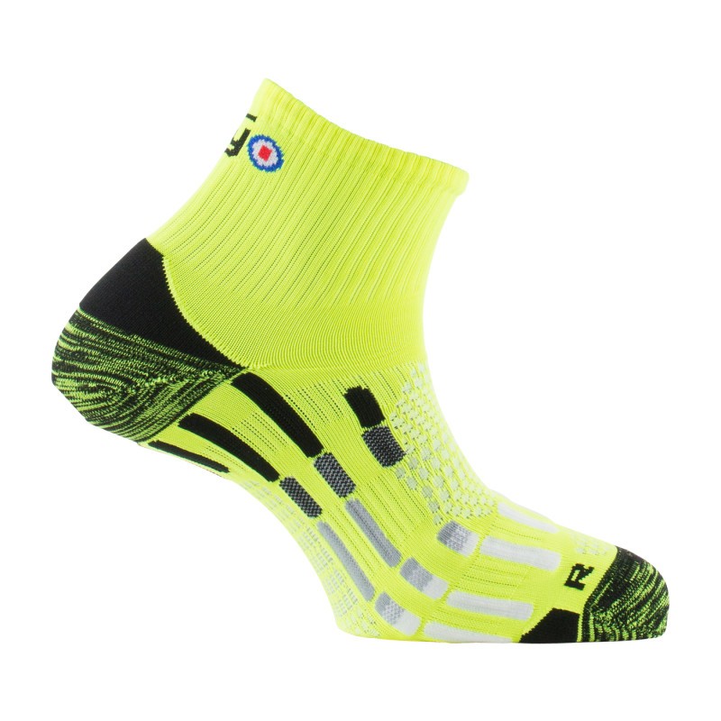 Thyo Chaussettes Pody Air Trail Accessoires Chaussettes Running Trail