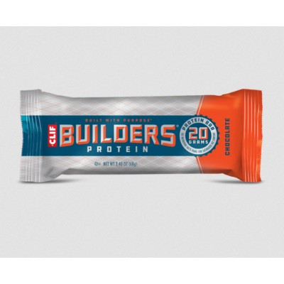 CLIF Builders Barre...