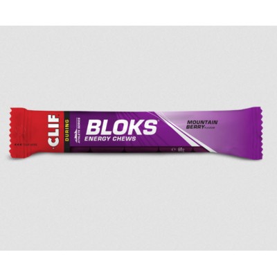 CLIF Bloks Energy Chews...