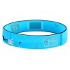 Ceinture FLIPBELT Zipper aqua