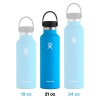 HYDRO FLASK 21 oz Standard...