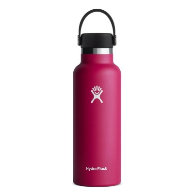 HYDRO FLASK 18 oz Standard...