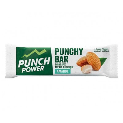 PUNCH POWER Barre Punchybar...