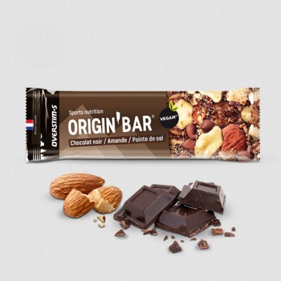 OVERSTIM'S Origin Bar...