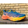 HOKA Speedgoat 5 Femme blue...