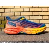 HOKA Speedgoat 5 Femme blue...