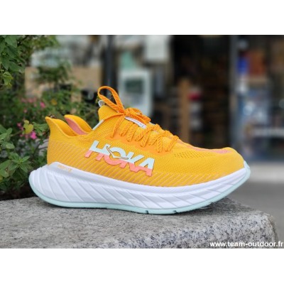 HOKA Carbon X 3 Homme...