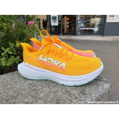 HOKA Carbon X 3 Homme...