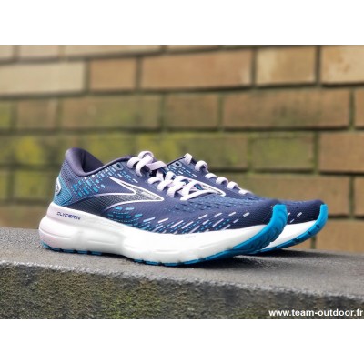 BROOKS Glycerin 20 Femme...