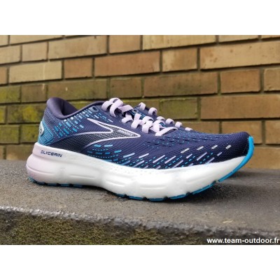 BROOKS Glycerin 20 Femme...