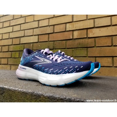 BROOKS Glycerin 20 Femme...