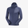 Veste SALOMON Outline FZ...