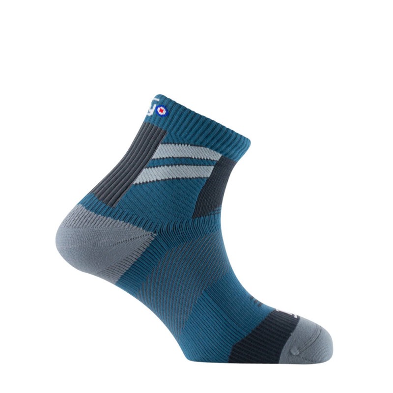 Thyo Chaussettes Pody Air Trail Accessoires Chaussettes Running Trail
