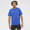 Tee-Shirt SALOMON Cross Run...