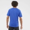 Tee-Shirt SALOMON Cross Run...