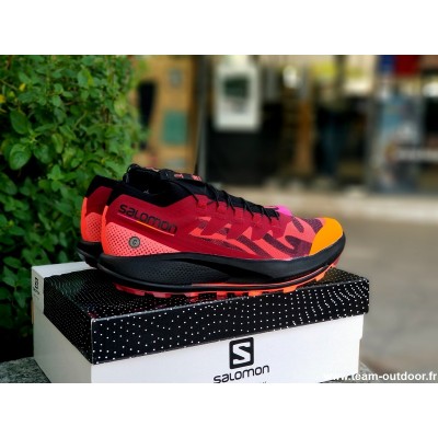 SALOMON Pulsar Trail Pro...