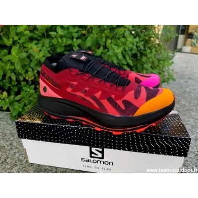 SALOMON Pulsar Trail Pro...