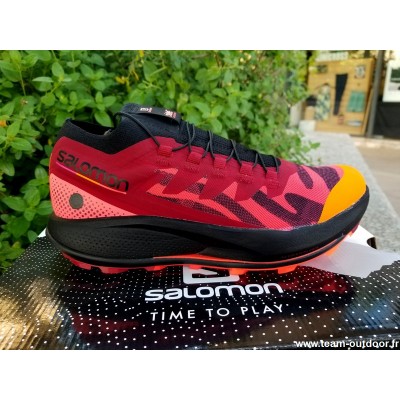 SALOMON Pulsar Trail Pro...