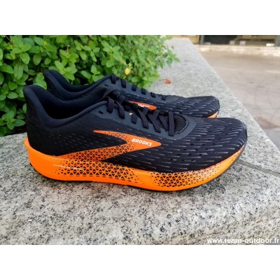 BROOKS Hyperion Tempo Homme...