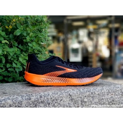 BROOKS Hyperion Tempo Homme...