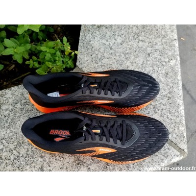 BROOKS Hyperion Tempo Homme...