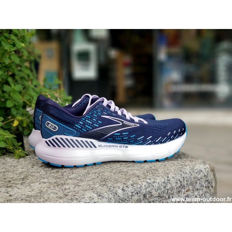 Brooks clearance glycerin 39