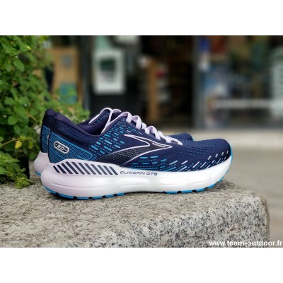 BROOKS Glycerin GTS 20...