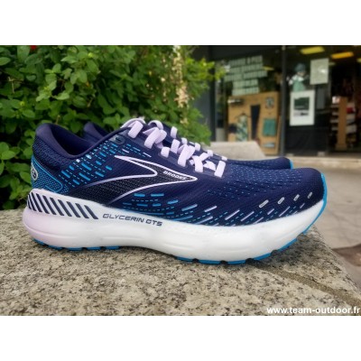 BROOKS Glycerin GTS 20...