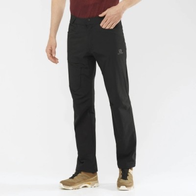 Pantalon SALOMON Wayfarer...