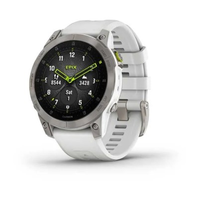 Montre GPS GARMIN Epix Gen...