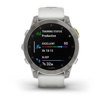 Montre GPS GARMIN Epix Gen...