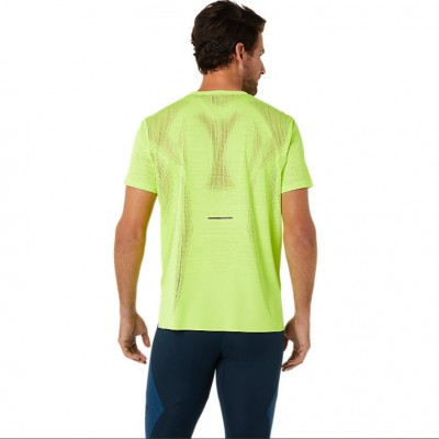 Tee-Shirt ASICS Ventilate...