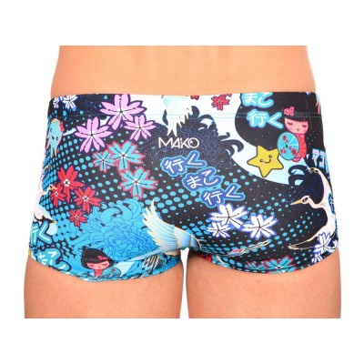 Maillot de bain MAKO Kawaii...