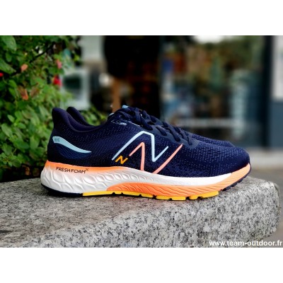 NEW BALANCE Fresh Foam X...