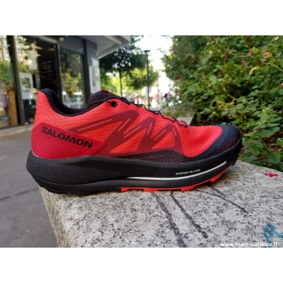 SALOMON Pulsar Trail Homme...