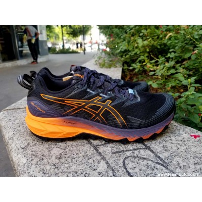 ASICS Gel Trabuco 10 Homme...