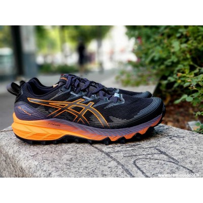 ASICS Gel Trabuco 10 Homme...