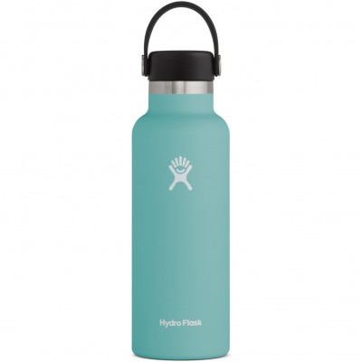 HYDRO FLASK 18 oz Standard...