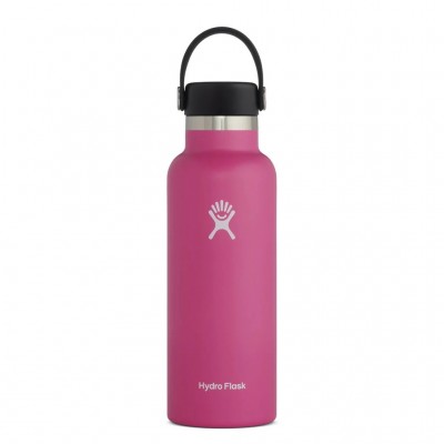 HYDRO FLASK 18 oz Standard...