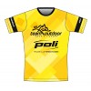 Tee-Shirt TEAM OUTDOOR POLI...