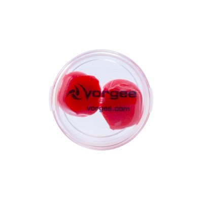 Mastic Silicone Oreilles...