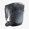 Sac SALOMON XA35 ebony / black