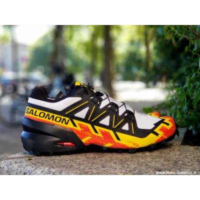 SALOMON Speedcross 6 Homme...