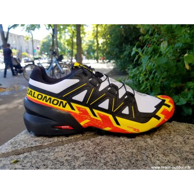 SALOMON Speedcross 6 Homme...