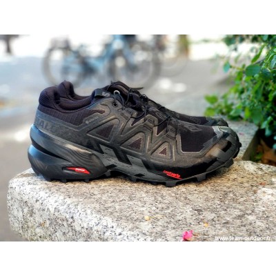 SALOMON Speedcross 6 GTX...