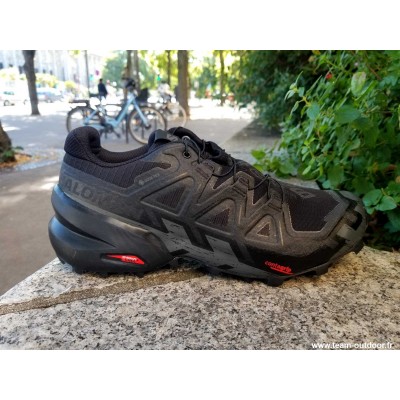 SALOMON Speedcross 6 GTX...