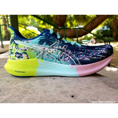 ASICS Noosa Tri 14 Femme...