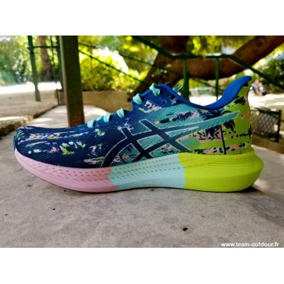 ASICS Noosa Tri 14 Femme...